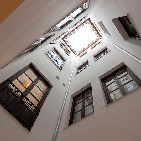 Molino Corteza Precioso Primero Granada Centro Zewnętrze zdjęcie
