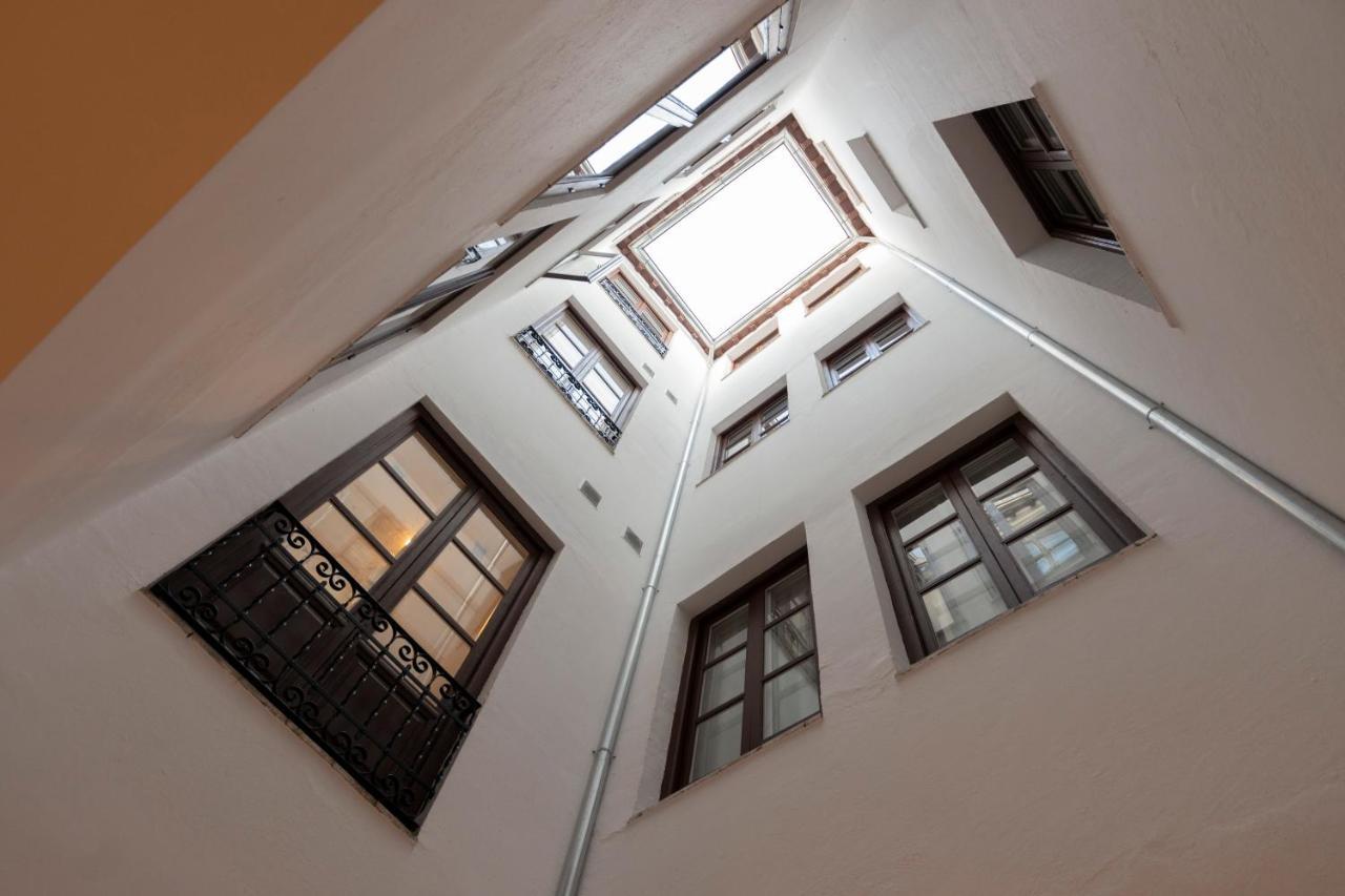 Molino Corteza Precioso Primero Granada Centro Zewnętrze zdjęcie