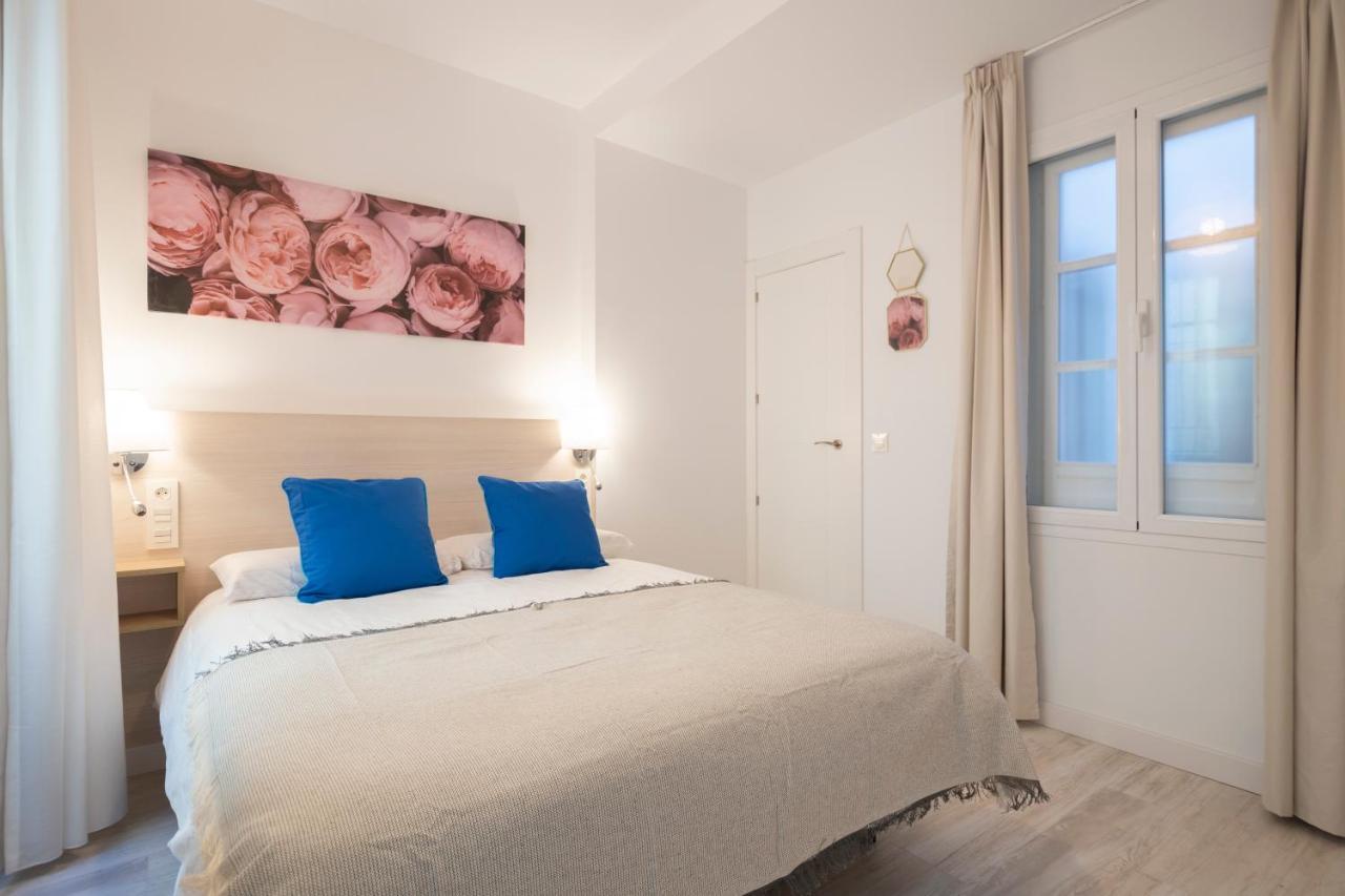 Molino Corteza Precioso Primero Granada Centro Zewnętrze zdjęcie